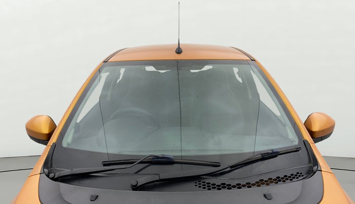 2018 Tata Tiago XT PETROL, Petrol, Manual, 42,758 km, Front Windshield