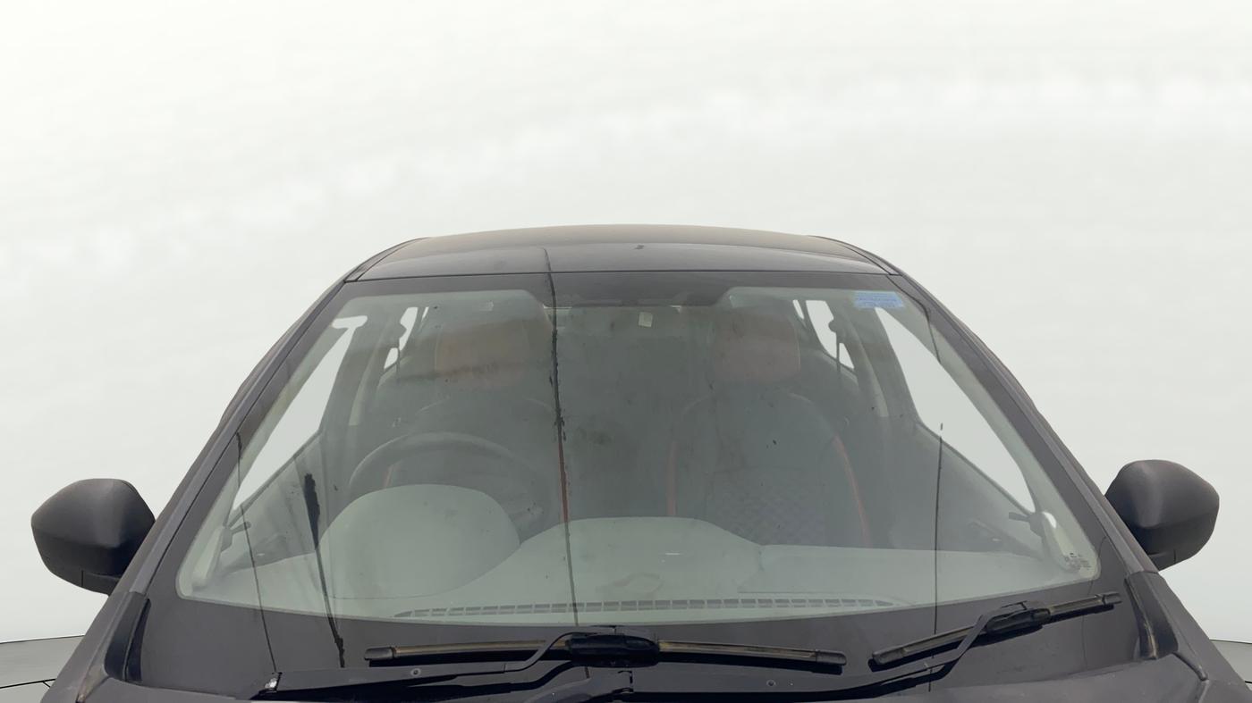 2021 Tata TIGOR XM PETROL, Petrol, Manual, 30,140 km, Front Windshield