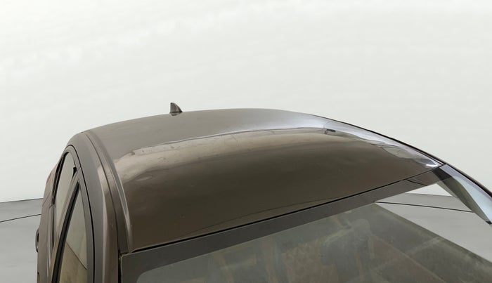 2019 Honda Amaze 1.2L I-VTEC VX, Petrol, Manual, 61,190 km, Roof