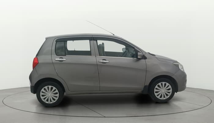 2017 Maruti Celerio ZXI, Petrol, Manual, 37,292 km, Right Side View