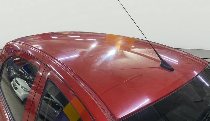 2019 Tata Tiago XT PETROL, Petrol, Manual, 8,689 km, Roof