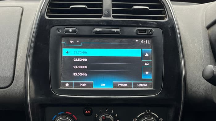 Features