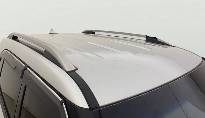 2017 Hyundai Creta SX PLUS AT 1.6 PETROL, Petrol, Automatic, 74,253 km, Roof