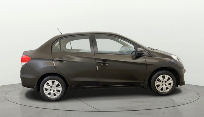 2015 Honda Amaze 1.2L I-VTEC SX, Petrol, Manual, 69,588 km, Right Side View