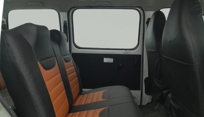 2023 Maruti Eeco 7 STR STD 1.2, Petrol, Manual, 50,063 km, LHS Rear Door