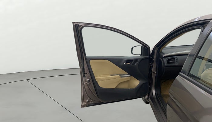 2016 Honda City 1.5L I-VTEC VX CVT, Petrol, Automatic, 55,983 km, LHS Front Door