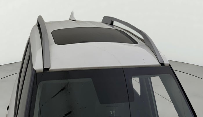 2020 Hyundai VENUE SX 1.0 TURBO IMT, Petrol, Manual, 14,994 km, Roof