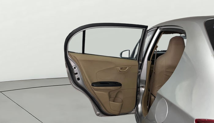 2018 Honda Amaze 1.2L I-VTEC S OPT, Petrol, Manual, 47,316 km, LHS Rear Door