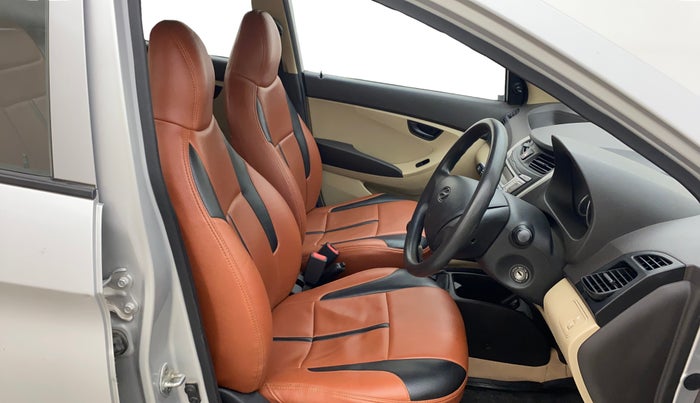 2017 Hyundai Eon MAGNA +, Petrol, Manual, 83,187 km, Right Side Front Door Cabin