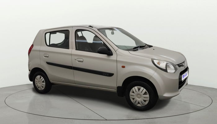 2013 Maruti Alto 800 LXI, Petrol, Manual, 29,932 km, Right Front Diagonal