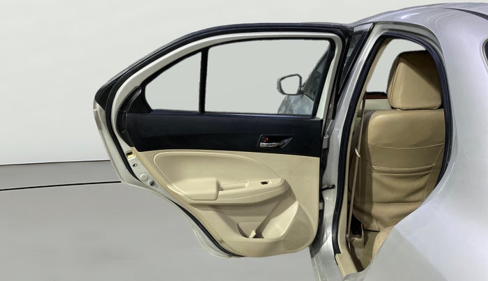 2017 Maruti Dzire VDI AMT, Diesel, Automatic, 58,029 km, LHS Rear Door