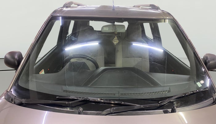 2021 Maruti New Wagon-R LXI CNG 1.0, CNG, Manual, 1,22,230 km, Front Windshield