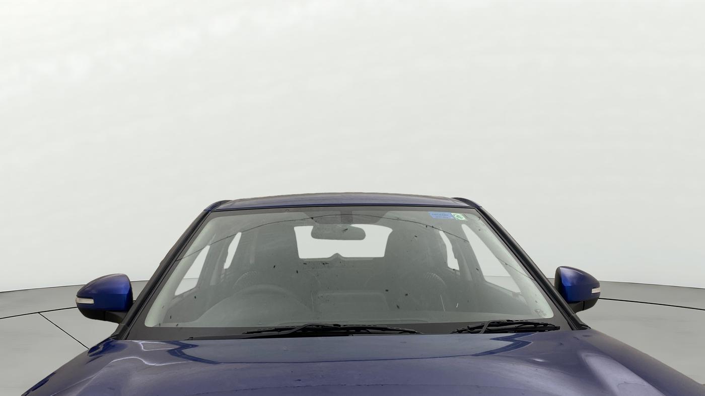 2022 Maruti BREZZA VXI SMART HYBRID, Petrol, Manual, 48,244 km, Front Windshield