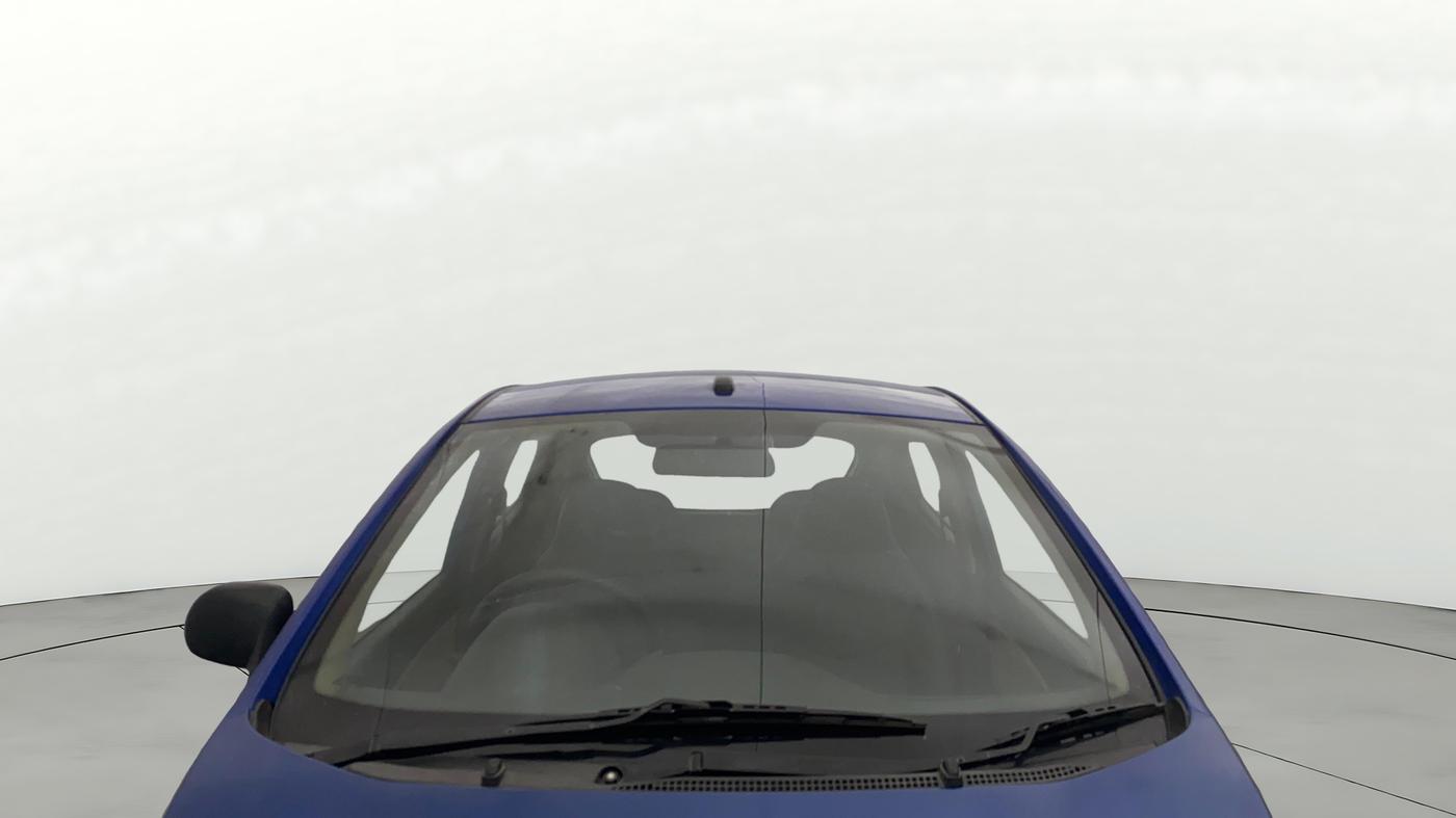 2013 Hyundai Eon ERA +, Petrol, Manual, 91,287 km, Front Windshield