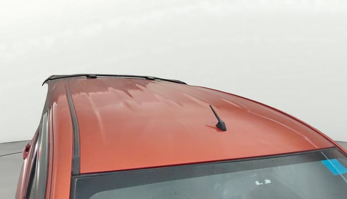 2014 Maruti Celerio VXI AMT, Petrol, Automatic, 90,377 km, Roof