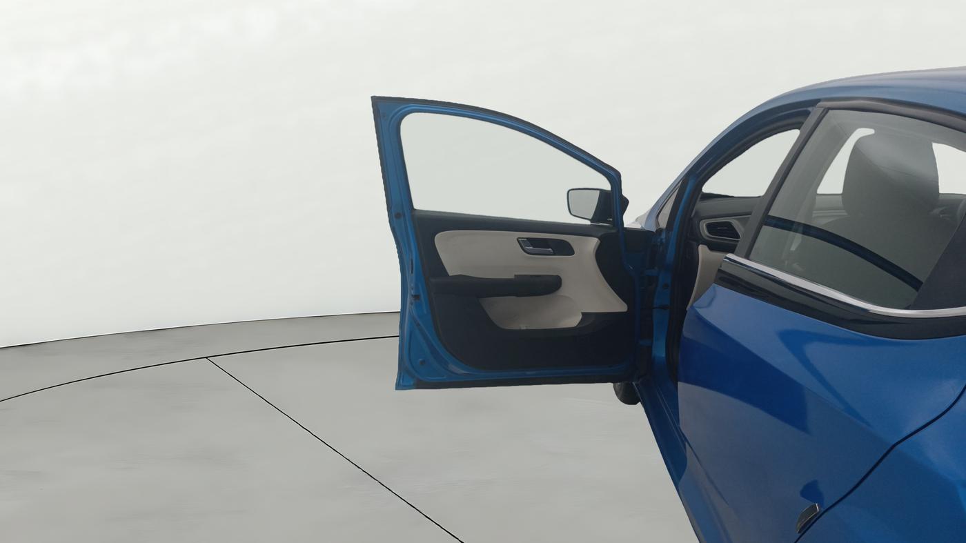 2021 Tata ALTROZ XZ PETROL, Petrol, Manual, 78,210 km, LHS Front Door