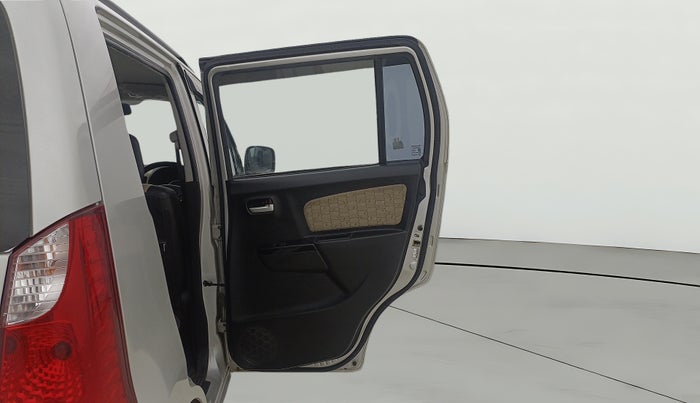 2018 Maruti Wagon R 1.0 VXI, Petrol, Manual, 64,806 km, RHS Rear Door