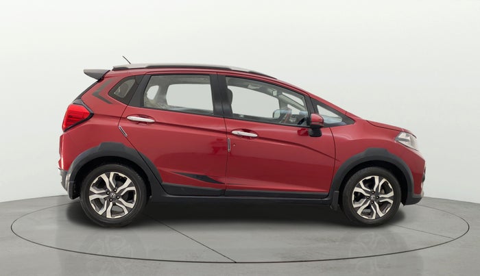 2019 Honda WR-V 1.2L I-VTEC VX MT, Petrol, Manual, 33,555 km, Right Side View