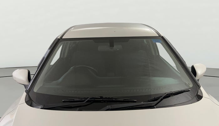 2021 Maruti Baleno ALPHA CVT PETROL 1.2, Petrol, Automatic, 22,833 km, Front Windshield