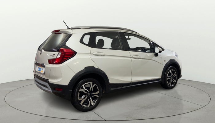 2020 Honda WR-V 1.2L I-VTEC SV MT, Petrol, Manual, 70,367 km, Right Back Diagonal