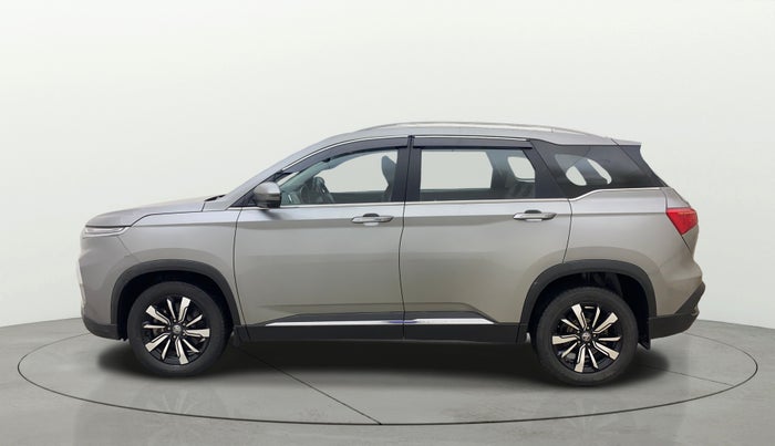 2020 MG HECTOR SHARP 2.0 DIESEL, Diesel, Manual, 45,369 km, Left Side