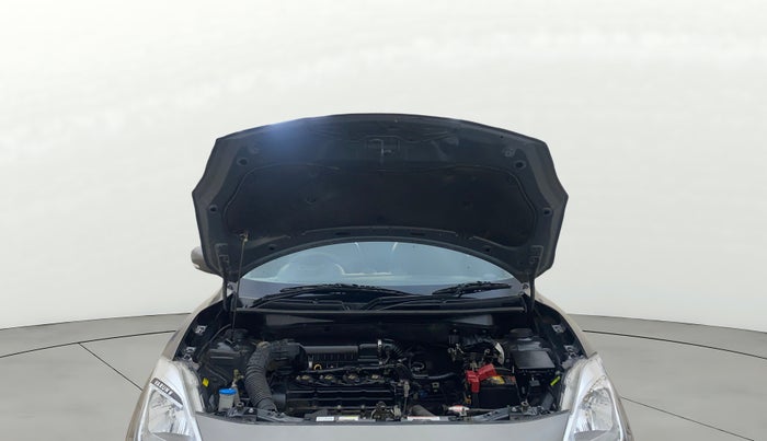 2019 Maruti Swift VXI, Petrol, Manual, 23,219 km, Open Bonet