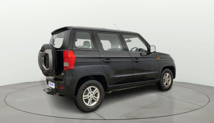 2023 Mahindra BOLERO NEO N10 R, Diesel, Manual, 98,063 km, Right Back Diagonal