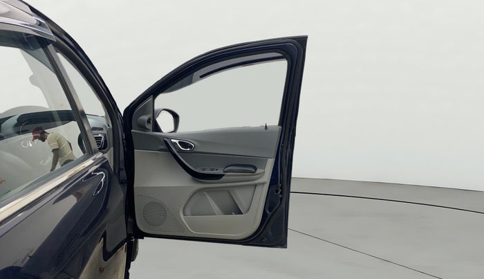 2021 Tata TIGOR XZ PLUS PETROL, Petrol, Manual, 24,948 km, RHS Front Door