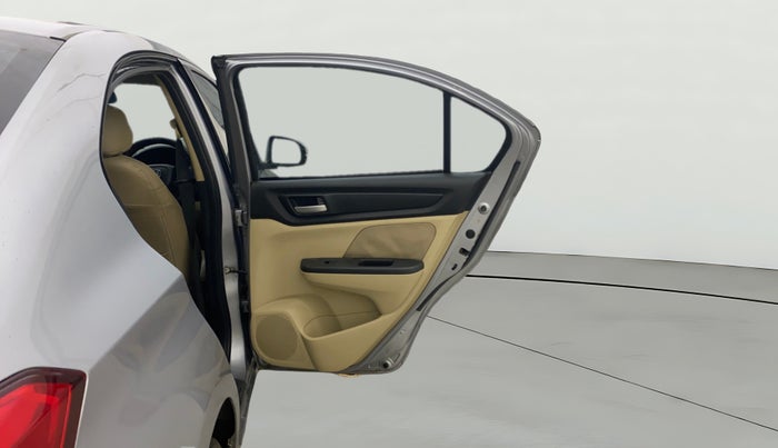 2018 Honda Amaze 1.5L I-DTEC V CVT, Diesel, Automatic, 89,553 km, RHS Rear Door