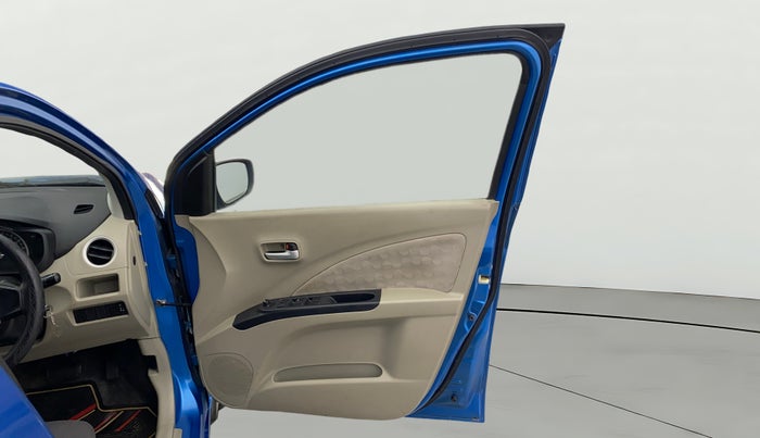 2016 Maruti Celerio ZXI AMT, Petrol, Automatic, 68,530 km, RHS Front Door