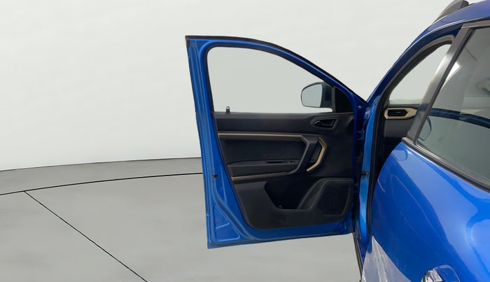 2021 Renault Kiger RXT AMT, Petrol, Automatic, 40,204 km, LHS Front Door