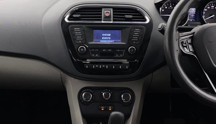 2018 Tata Tiago XZA PETROL, Petrol, Automatic, 63,540 km, Air Conditioner