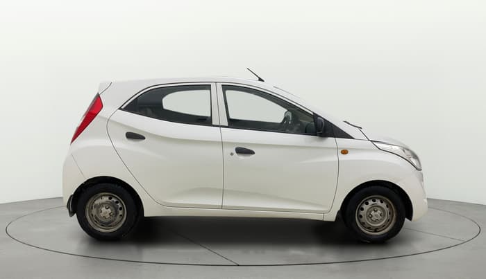 2018 Hyundai Eon ERA +, Petrol, Manual, 49,890 km, Right Side View
