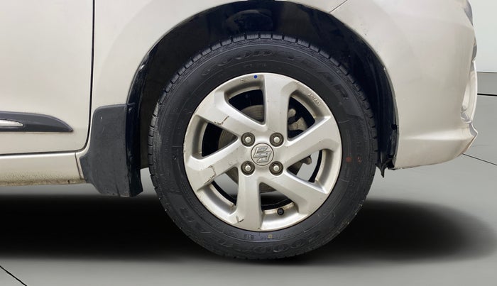 2020 Maruti Celerio ZXI (O), Petrol, Manual, 24,202 km, Right Front Wheel