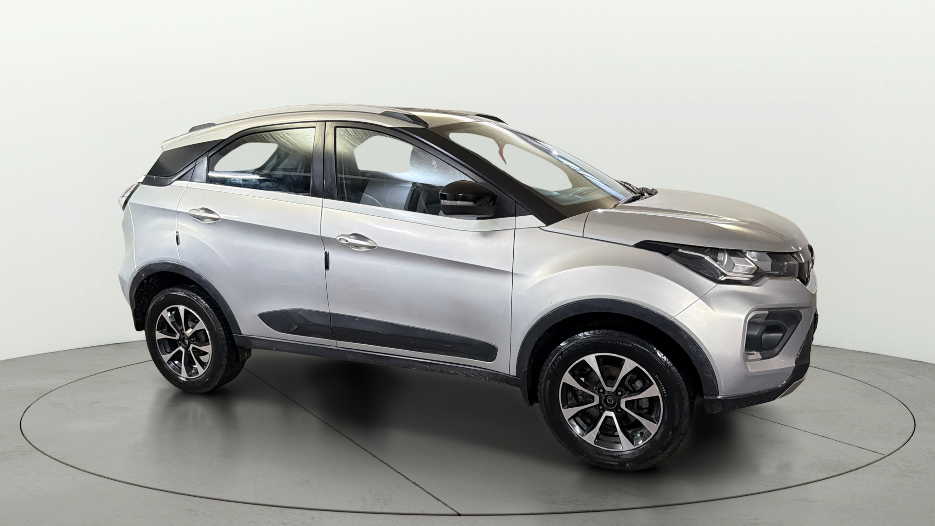 2020 Tata Nexon XZ PLUS PETROL