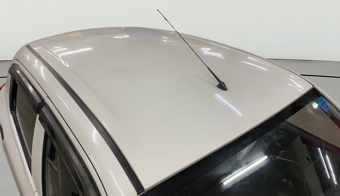 2022 Maruti Celerio LXI, Petrol, Manual, 42,962 km, Roof