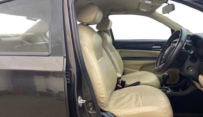 2020 Honda Amaze 1.2L I-VTEC S CVT, Petrol, Automatic, 39,877 km, Right Side Front Door Cabin