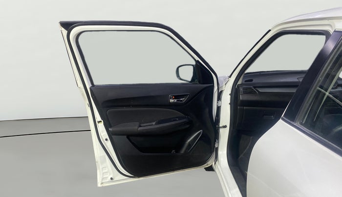 2020 Maruti Swift VXI AMT, Petrol, Automatic, 38,025 km, LHS Front Door