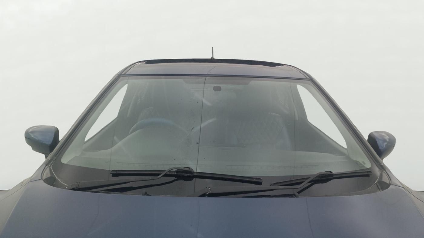2019 Maruti Baleno DELTA CVT PETROL 1.2, Petrol, Automatic, 74,617 km, Front Windshield