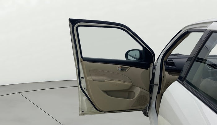 2015 Maruti Swift Dzire VXI, Petrol, Manual, 65,853 km, LHS Front Door