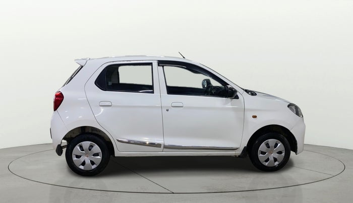 2022 Maruti Alto K10 VXI PLUS, Petrol, Manual, 26,491 km, Right Side View