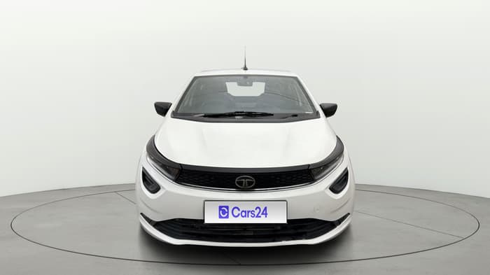 2023 Tata ALTROZ XE PETROL, Petrol, Manual, 61,786 km, Front
