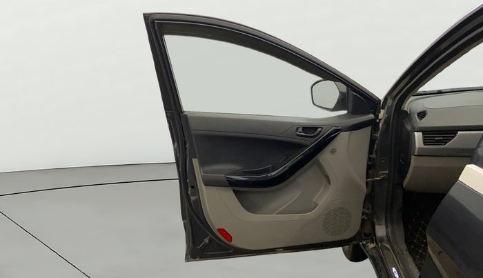 2019 Tata NEXON XM PETROL, Petrol, Manual, 18,449 km, LHS Front Door