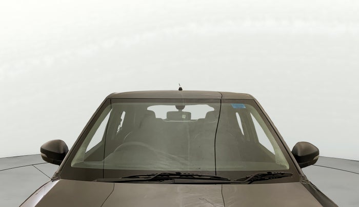 2022 Tata PUNCH PURE MT, Petrol, Manual, 42,135 km, Front Windshield