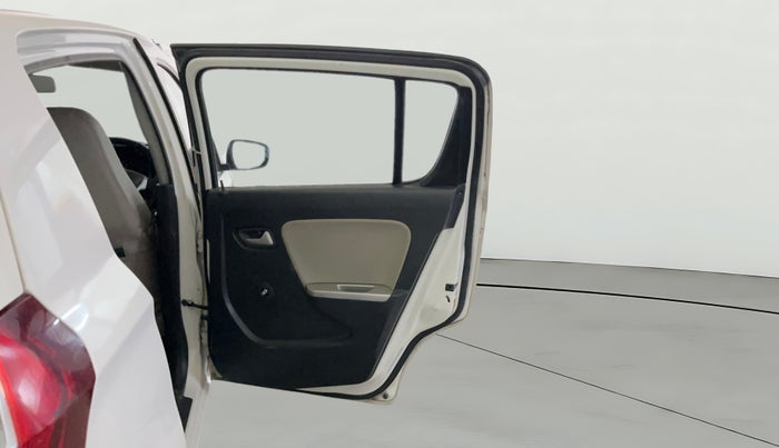 2016 Maruti Alto K10 VXI, Petrol, Manual, 32,137 km, RHS Rear Door