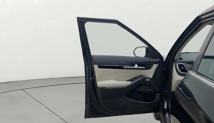 2019 KIA SELTOS HTX PLUS 1.5 DIESEL, Diesel, Manual, 1,07,500 km, LHS Front Door