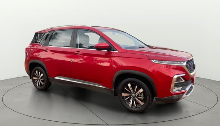 2020 MG HECTOR SHARP HYBRID 1.5 PETROL, Petrol, Manual, 23,895 km, SRP