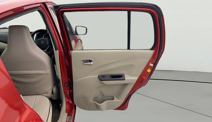 2015 Maruti Celerio ZXI, Petrol, Manual, 83,892 km, RHS Rear Door