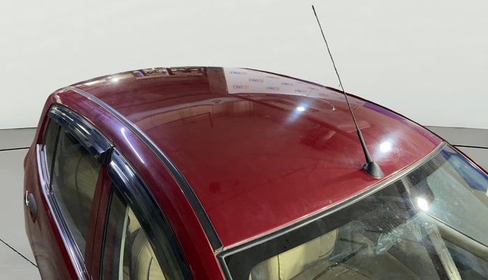 2014 Hyundai i10 MAGNA 1.1, Petrol, Manual, 43,999 km, Roof