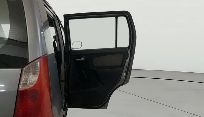 2014 Maruti Wagon R 1.0 LXI, Petrol, Manual, 41,923 km, RHS Rear Door